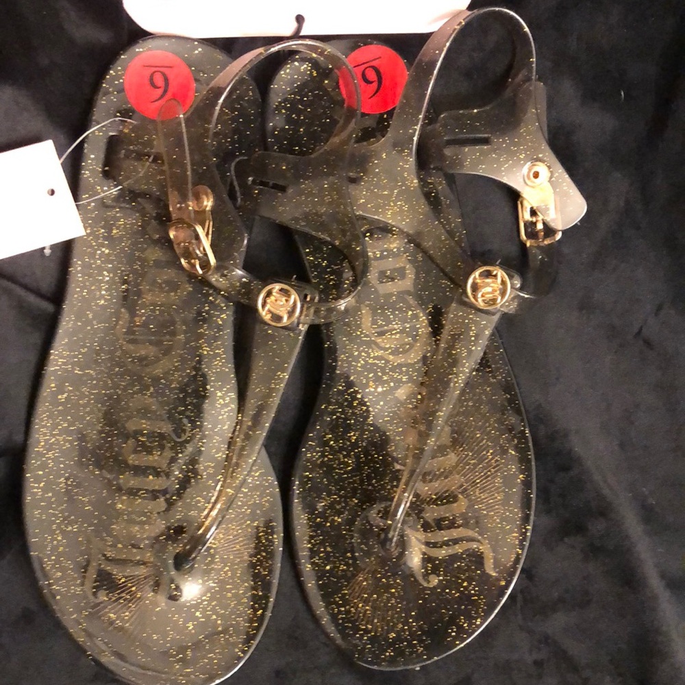 Women’s Juicy Couture sandals